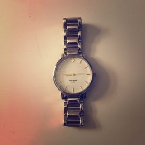 Kate Spade watch